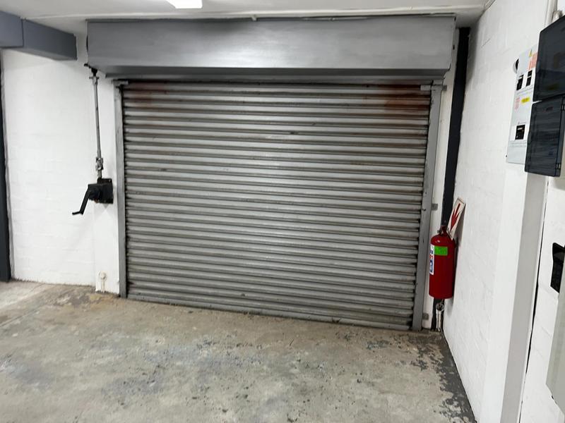Commercial Property for Sale in Montague Gardens Western Cape